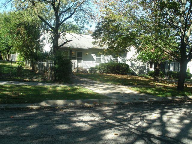 2116 Joanna Ave., Zion, IL 60099