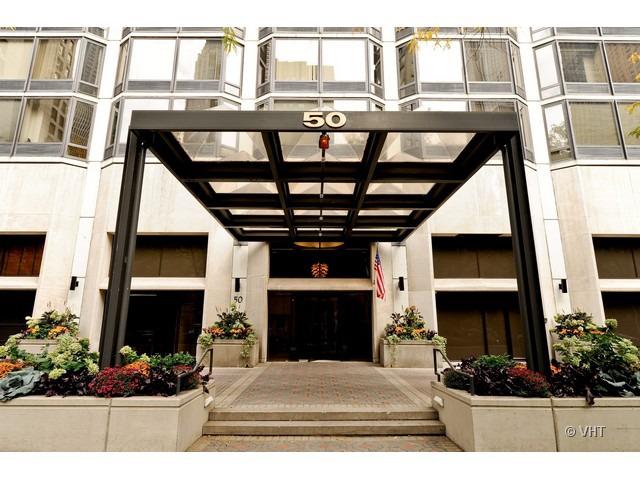 50 E Bellevue Pl. #903, Chicago, IL 60611