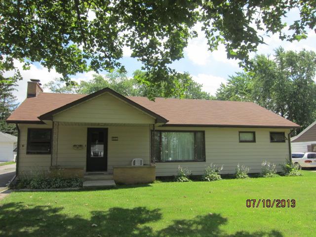 613 Rosedale Rd., Glenview, IL 60025