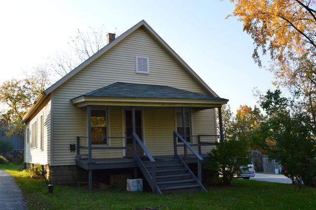 921 Deep Haven Dr., Joliet, IL 60432