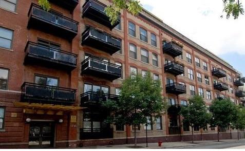 1735 W Diversey Pkwy. #310, Chicago, IL 60614