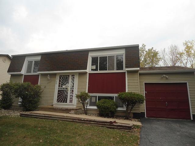 3760 178th Pl., Country Club Hills, IL 60478