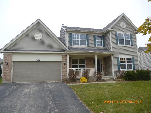 7036 Nathan Ln., Carpentersville, IL 60110