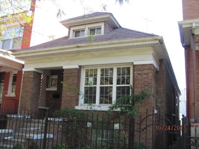 2155 N Tripp Ave., Chicago, IL 60639