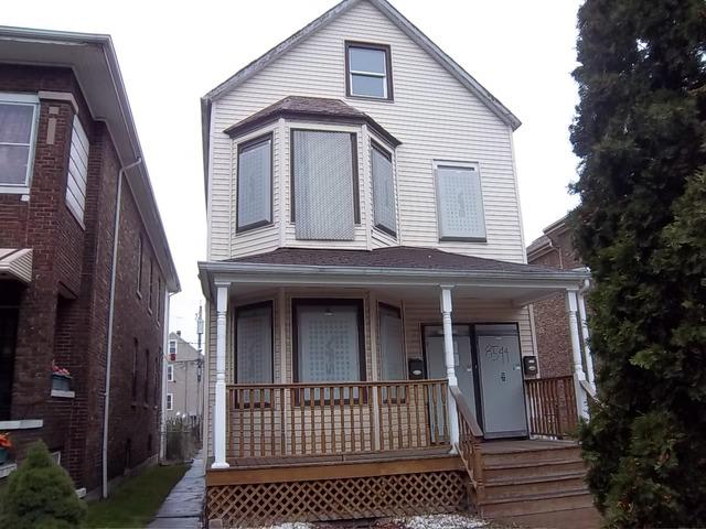 8544 S Exchange Ave., Chicago, IL 60617