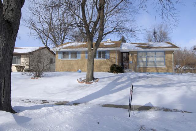 1817 Ivy Ln., Aurora, IL 60506