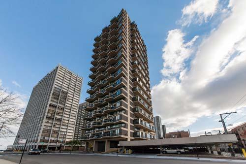 6166 N Sheridan Rd. #6A, Chicago, IL 60660