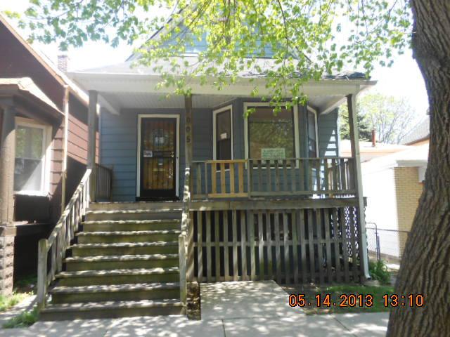 8005 S Marquette St., Chicago, IL 60617