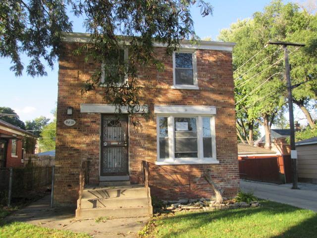 3821 Congress St., Bellwood, IL 60104
