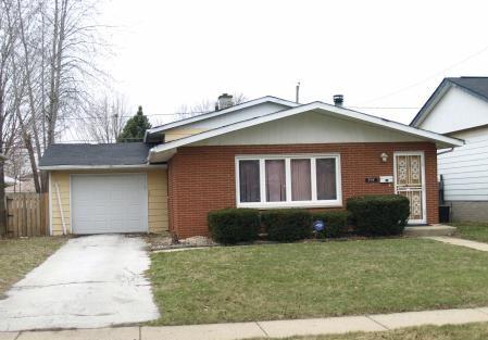 394 Chappel Ave., Calumet City, IL 60409