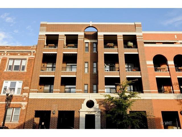 4747 N Clark St. #4N, Chicago, IL 60640