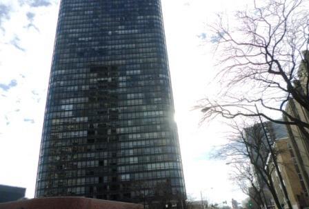 5415 N Sheridan Rd. #4109, Chicago, IL 60640