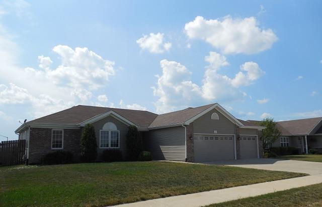 931 Louise Dr., Momence, IL 60954