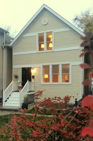 1816 W Touhy Ave., Chicago, IL 60626