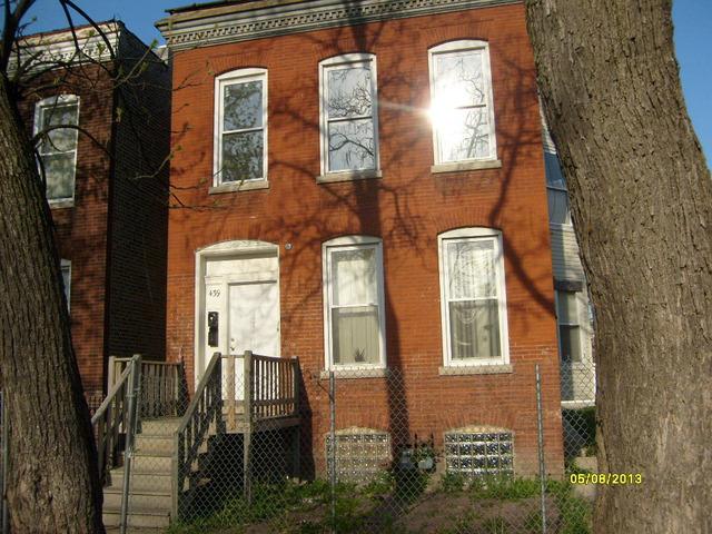 439 N Lawndale Ave., Chicago, IL 60624