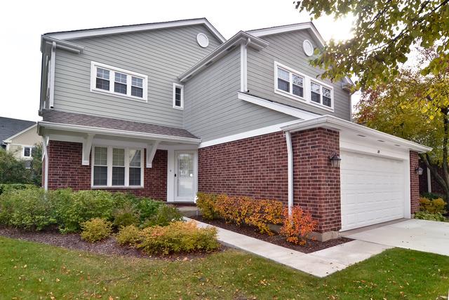 21 Caribou Crossing Ct., Northbrook, IL 60062