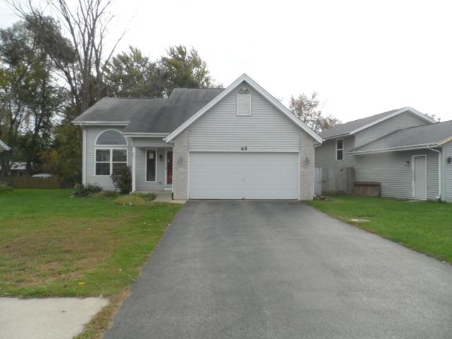 65 N Park Rd., Machesney Park, IL 61115