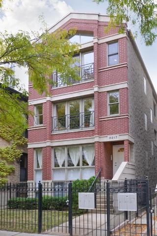 3217 N Kenmore Ave. #3, Chicago, IL 60657