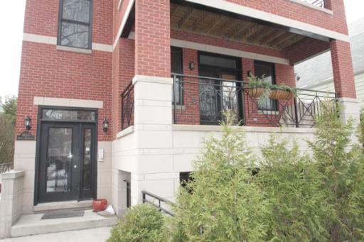 6100 N Hermitage St. #1, Chicago, IL 60660