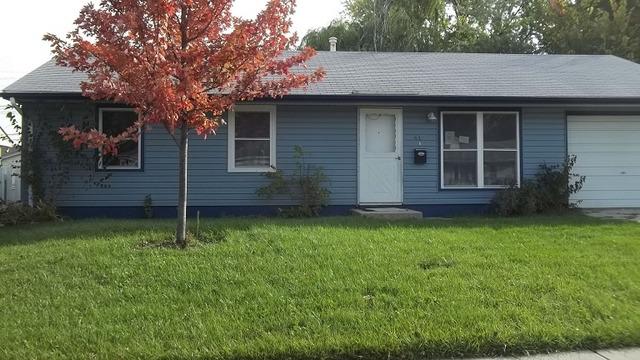 447 Berkshire Ave., Romeoville, IL 60446