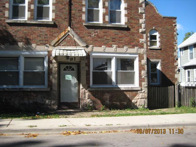 601 Garnsey Ave., Joliet, IL 60432