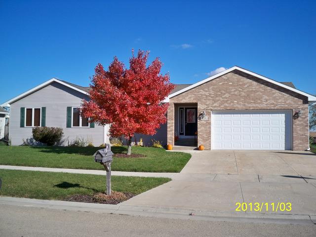 239 Wabansi Tr., Paw Paw, IL 61353