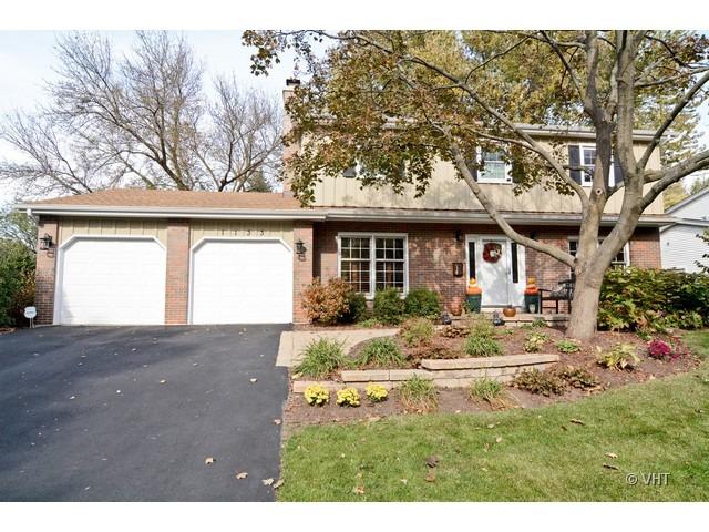 1133 Mary Ln., Naperville, IL 60540