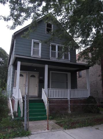 11711 S Indiana Ave., Chicago, IL 60628