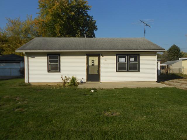 107 Luana Rd., Joliet, IL 60433