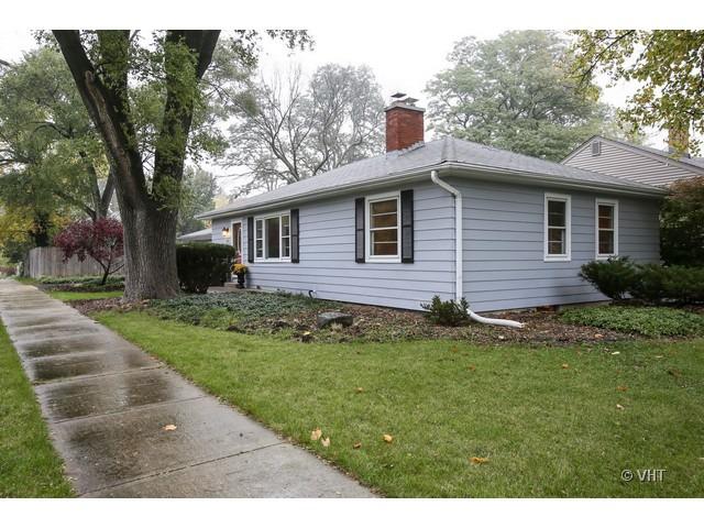 5621 Plymouth St., Downers Grove, IL 60516