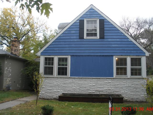 627 E 144th Pl., Dolton, IL 60419