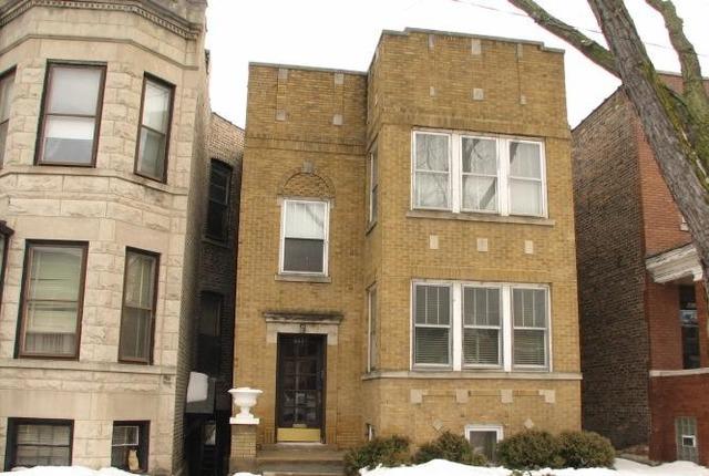 6637 S Rhodes Ave., Chicago, IL 60637