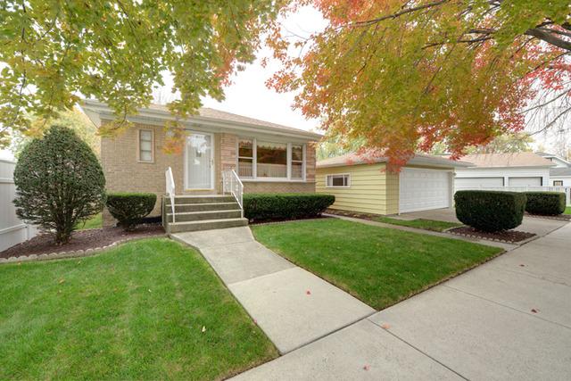 6345 N Neva Ave., Chicago, IL 60631