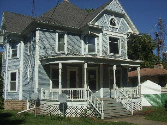50 North St., Saunemin, IL 60938
