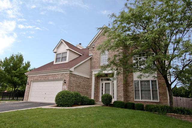 1700 Ambria Ct., Mundelein, IL 60060