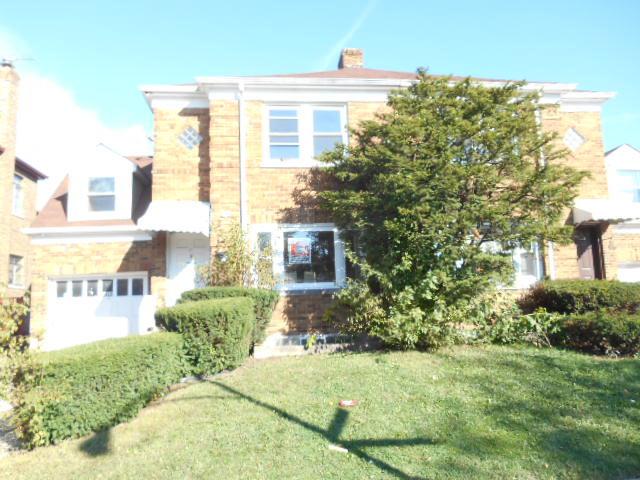 6028 W Bloomingdale Ave., Chicago, IL 60639