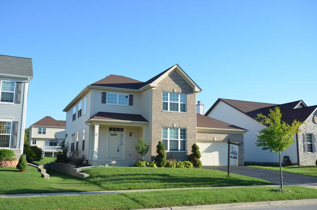 1721 Pin Oak Ln., Elgin, IL 60120