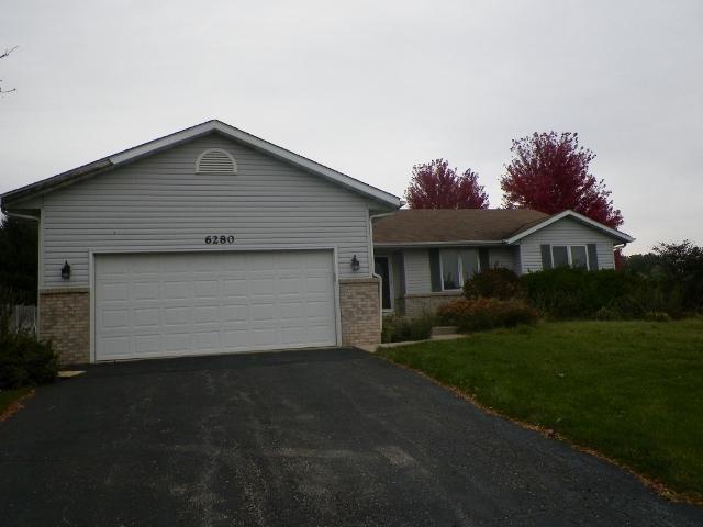 6280 Winchester Dr., Rockford, IL 61109