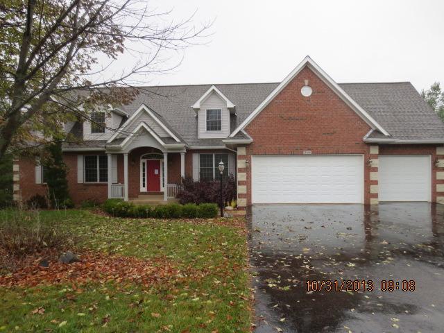 13366 Promontory Tr., Roscoe, IL 61073