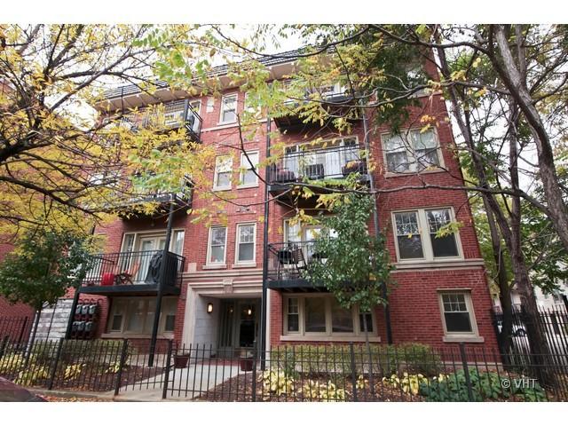 4422 N Ashland Ave. #3W, Chicago, IL 60640