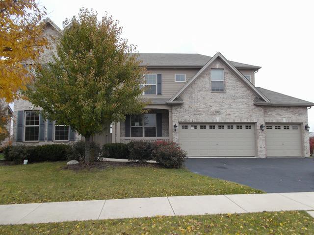 3806 Trillium Tr., Elgin, IL 60123