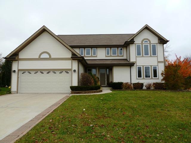 34350 N Haverton Dr., Gurnee, IL 60031