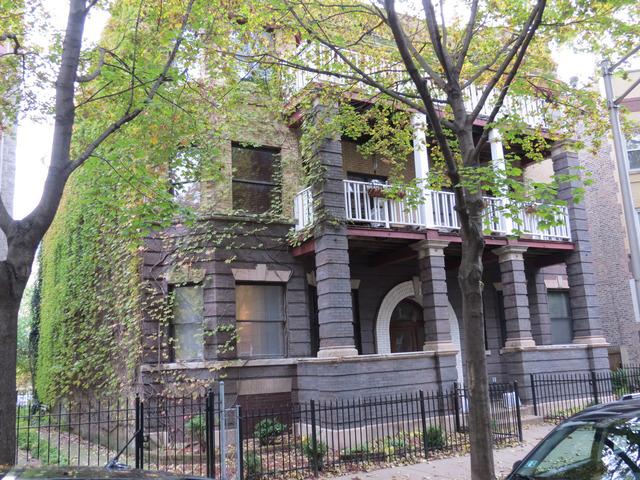 4419 N Racine Ave. #1N, Chicago, IL 60640