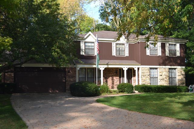 28 Kent Ct., Lincolnshire, IL 60069