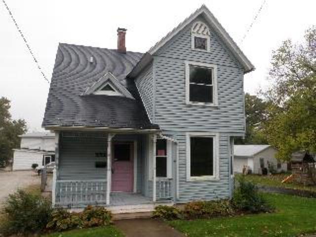 252 W Bluff St., Marseilles, IL 61341