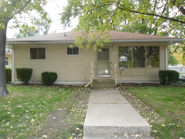 927 Westshire Dr., Joliet, IL 60435