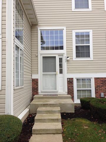 603 Hidden Creek Ln., North Aurora, IL 60542