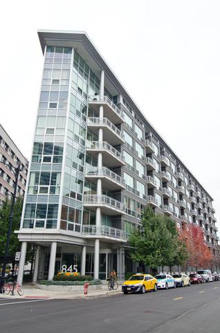 845 N Kingsbury St. #517, Chicago, IL 60610