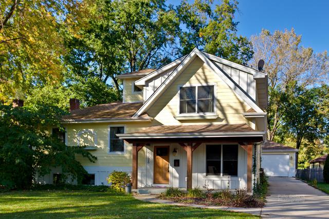 5726 Middaugh Ave., Downers Grove, IL 60516
