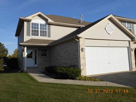 4707 Baccarrat Ct., Joliet, IL 60431